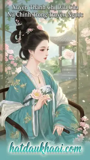 Xuyên Thành Chị Dâu Của Nữ Chính Trong Truyện Ngược