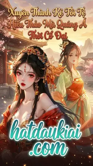 Xuyên Thành Kẻ Tồi Tệ Hiếu Thảo Mù Quáng A Thời Cổ Đại