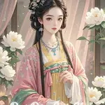 Đại Đào Sát Chốn Hậu Cung