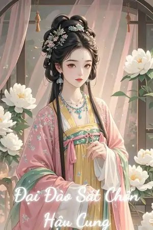 Đại Đào Sát Chốn Hậu Cung