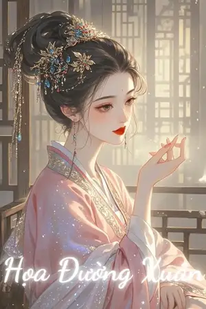 Họa Đường Xuân