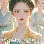 KHINH ÂM MẶC VẬN HỌA SƠN HÀ