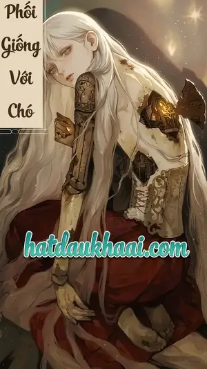 Phối Giống Với Chó