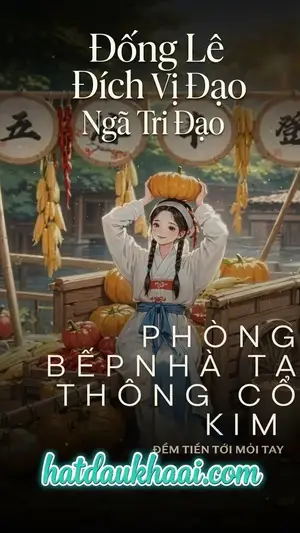 Đống Lê Đích Vị Đạo Ngã Tri Đạo