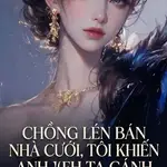 CHỒNG LÉN BÁN NHÀ CƯỚI, TÔI KHIẾN ANH TA GÁNH MÓN NỢ 20 TRIỆU