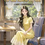 Hôn Nhân Ngọt Ngào, Tái Sinh Về Năm 80 Cô Gái Khéo Trị Gia