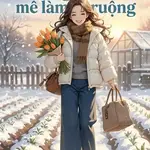 Là Sinh Viên trường quân đội nhưng lại đam mê làm ruộng