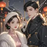 Niên Đại Văn: Từ Đại Tiểu Thư Bị Bỏ Rơi Trở Thành Vợ Thủ Trưởng