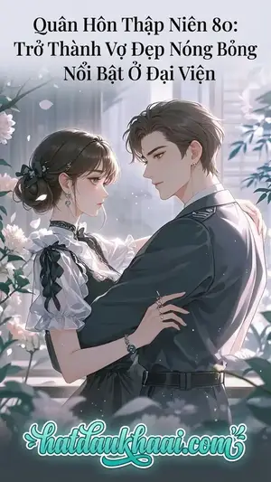 Quân Hôn Thập Niên 80: Trở Thành Vợ Đẹp Nóng Bỏng Nổi Bật Ở Đại Viện
