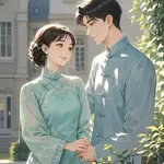 Thập Niên 80: Chồng Phế Vật? Không Sao, Tôi Dạy Lại Từ Đầu