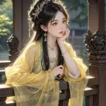 Xuyên không! Hành hạ tất cả mọi người trong lão trạch