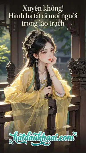 Xuyên không! Hành hạ tất cả mọi người trong lão trạch