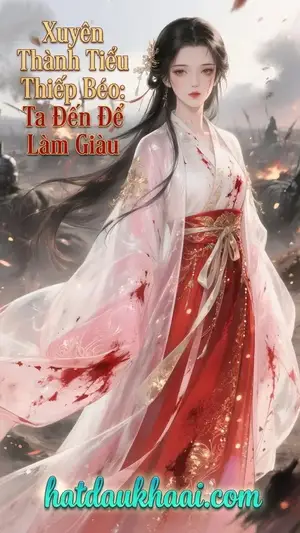 Xuyên Thành Tiểu Thiếp Béo: Ta Đến Để Làm Giàu