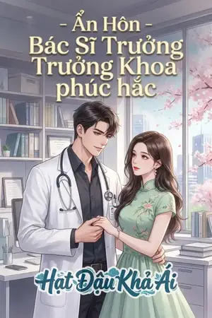 Ẩn Hôn - Bác Sĩ Trưởng Khoa phúc hắc