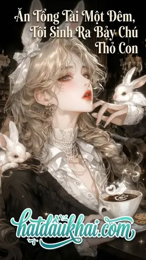 Ăn Tổng Tài Một Đêm, Tôi Sinh Ra Bảy Chú Thỏ Con