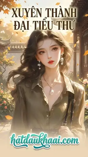 XUYÊN THÀNH ĐẠI TIỂU THƯ