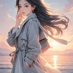 Bạn Trai Chê Tôi Nghèo