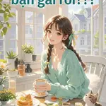 Bạn trai tôi có bạn gái rồi???