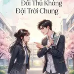 Bạn Trai Tôi Chính Là Đối Thủ Không Đội Trời Chung