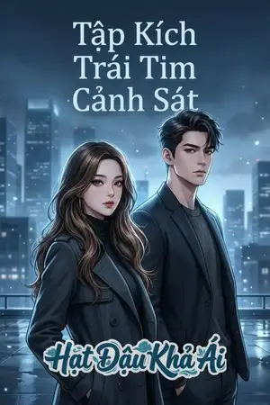 Tập Kích Trái Tim Cảnh Sát