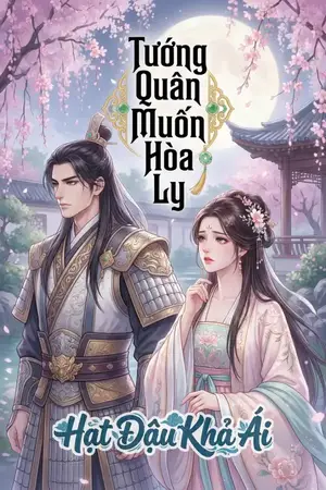 Tướng Quân Muốn Hòa Ly