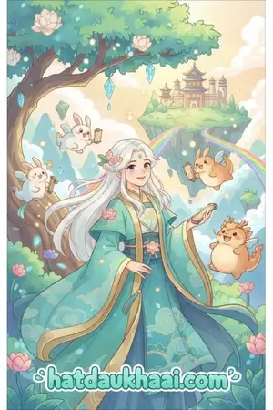 Baba 17 Tuổi