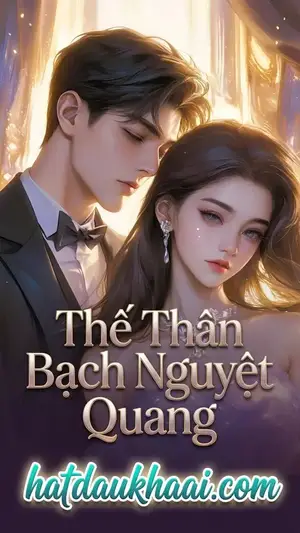 Thế Thân Bạch Nguyệt Quang