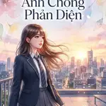 Cứu Vớt Anh Chồng Phản Diện