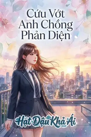 Cứu Vớt Anh Chồng Phản Diện