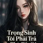Trọng Sinh Tôi Phải Trả Thù Tất Cả