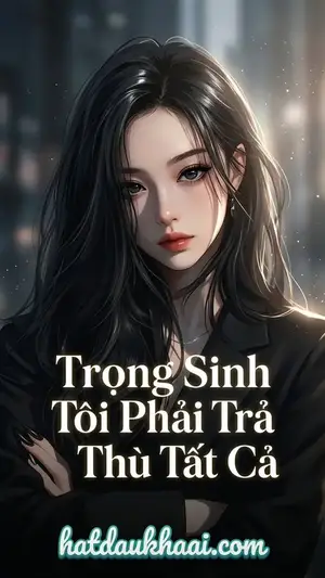 Trọng Sinh Tôi Phải Trả Thù Tất Cả