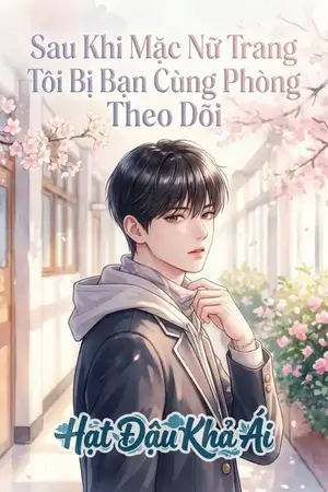Sau Khi Mặc Nữ Trang Tôi Bị Bạn Cùng Phòng Theo Dõi