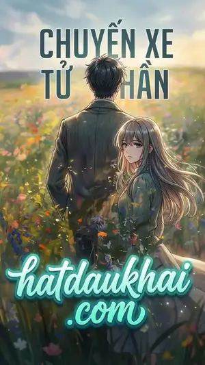 Chuyến Xe Tử Thần