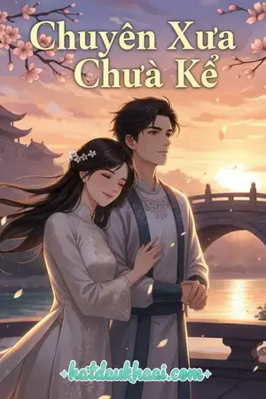 Chuyện Xưa Chưa Kể