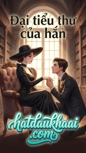 Đại tiểu thư của hắn