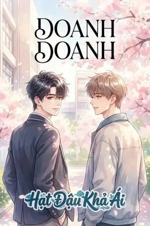 DOANH DOANH
