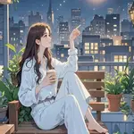 Đứa Cháu Gái Bị Sứt Môi, Tôi Mặc Kệ Rồi