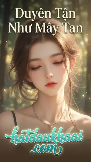 Duyên Tận Như Mây Tan
