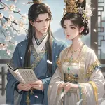 Gả Cho Bạo Quân Ta Cũng Lười Chạy