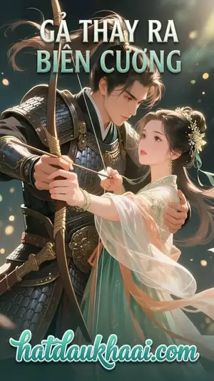 GẢ THAY RA BIÊN CƯƠNG