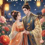 Gả Vào Phủ Thái Tử