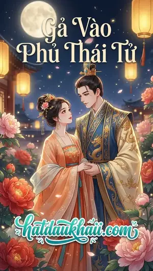 Gả Vào Phủ Thái Tử