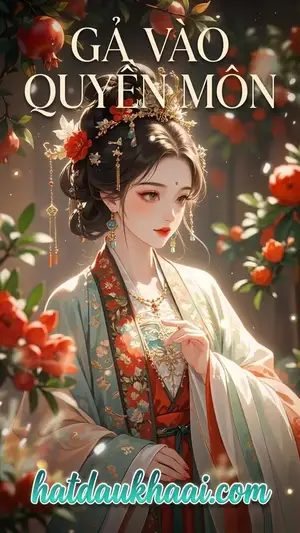 GẢ VÀO QUYỀN MÔN