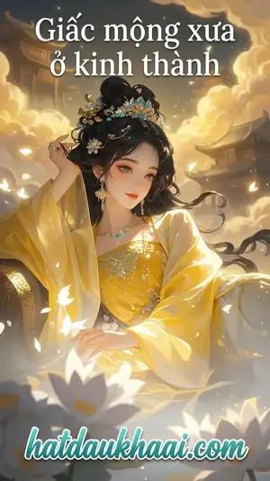 Giấc mộng xưa ở kinh thành