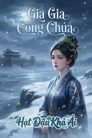 GIA GIA CÔNG CHÚA