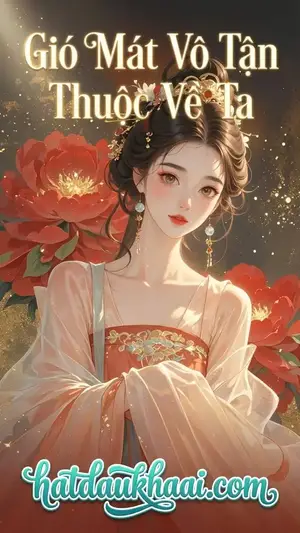 Gió Mát Vô Tận Thuộc Về Ta