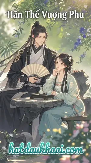 Hãn Thê Vượng Phu