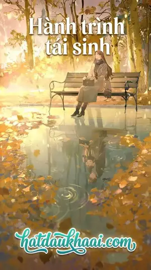 Hành trình tái sinh