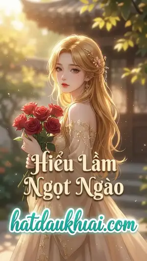Hiểu Lầm Ngọt Ngào
