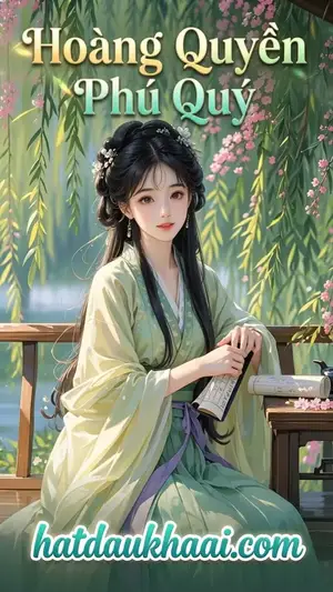 Hoàng Quyền Phú Quý